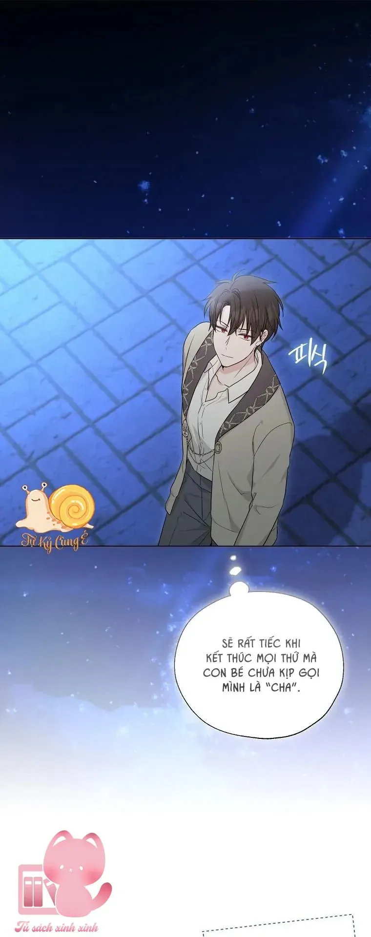 Bé Con Phản Diện Thực Hiện Lời Tiên Tri Chapter 18 - Trang 32