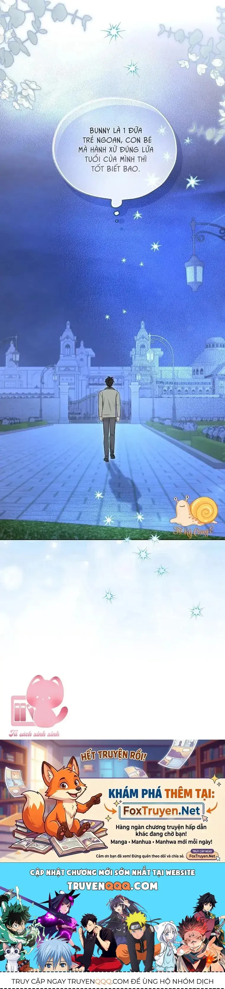Bé Con Phản Diện Thực Hiện Lời Tiên Tri Chapter 18 - Trang 34