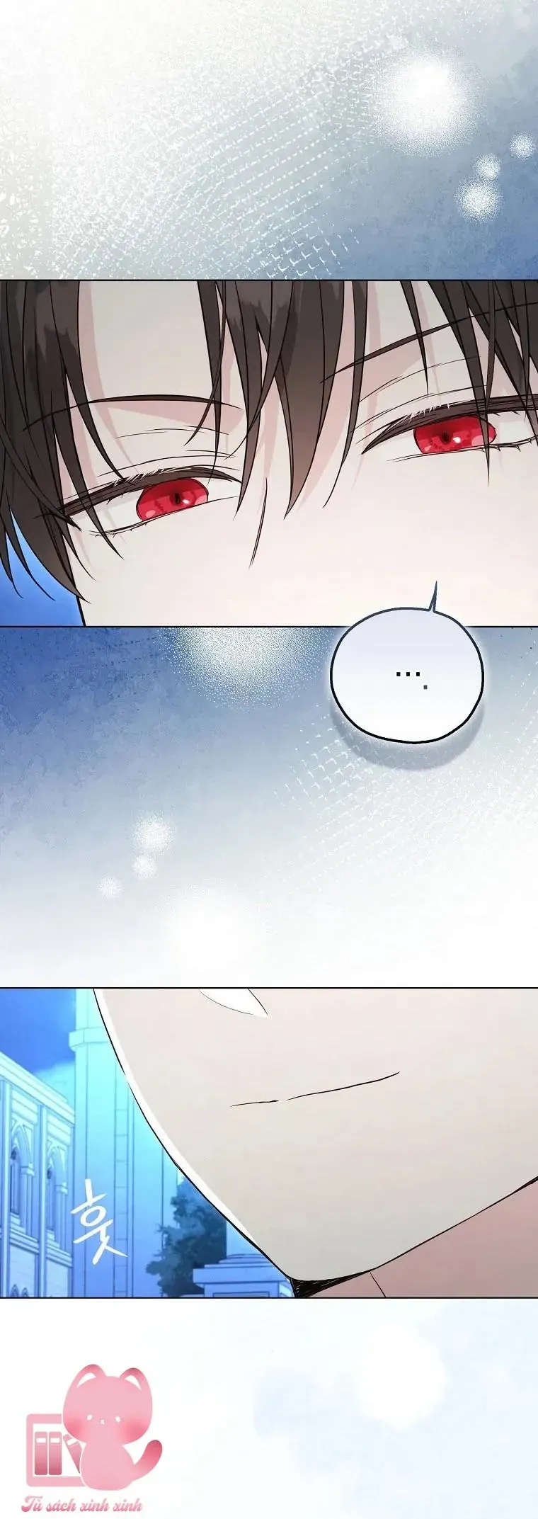 Bé Con Phản Diện Thực Hiện Lời Tiên Tri Chapter 18 - Trang 4