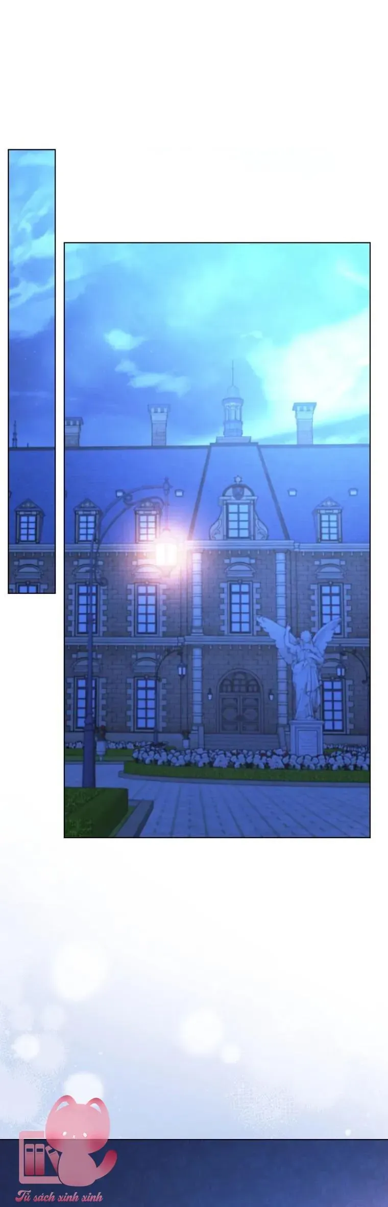 Bé Con Phản Diện Thực Hiện Lời Tiên Tri Chapter 18 - Trang 9
