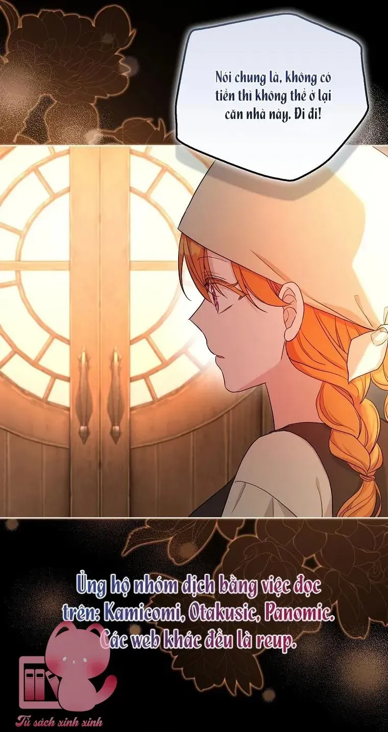 Bé Con Phản Diện Thực Hiện Lời Tiên Tri Chapter 19 - Trang 11