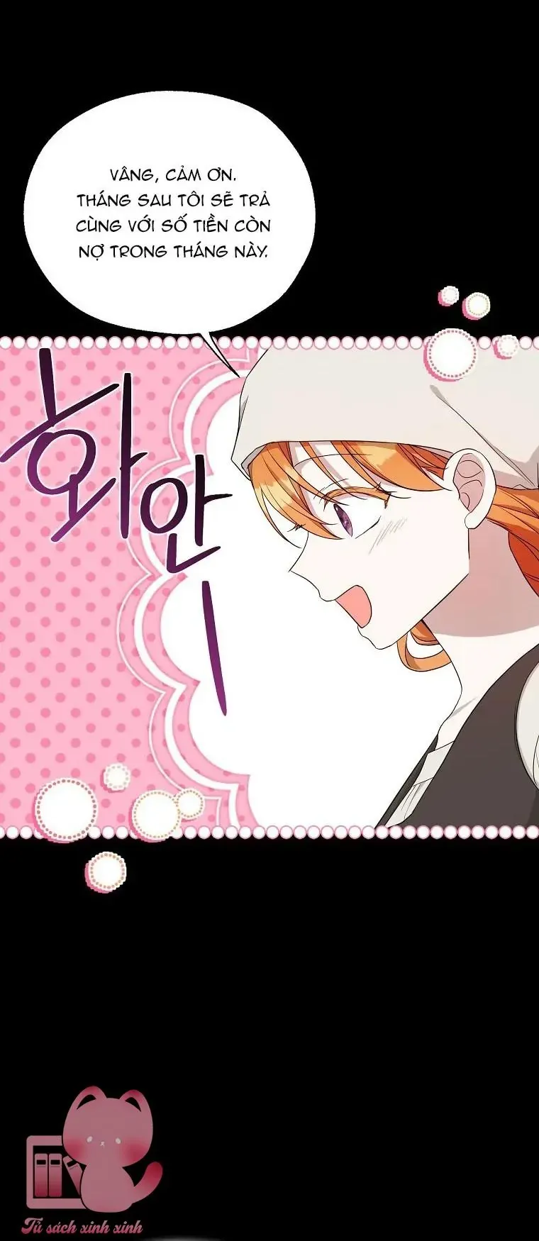 Bé Con Phản Diện Thực Hiện Lời Tiên Tri Chapter 19 - Trang 15