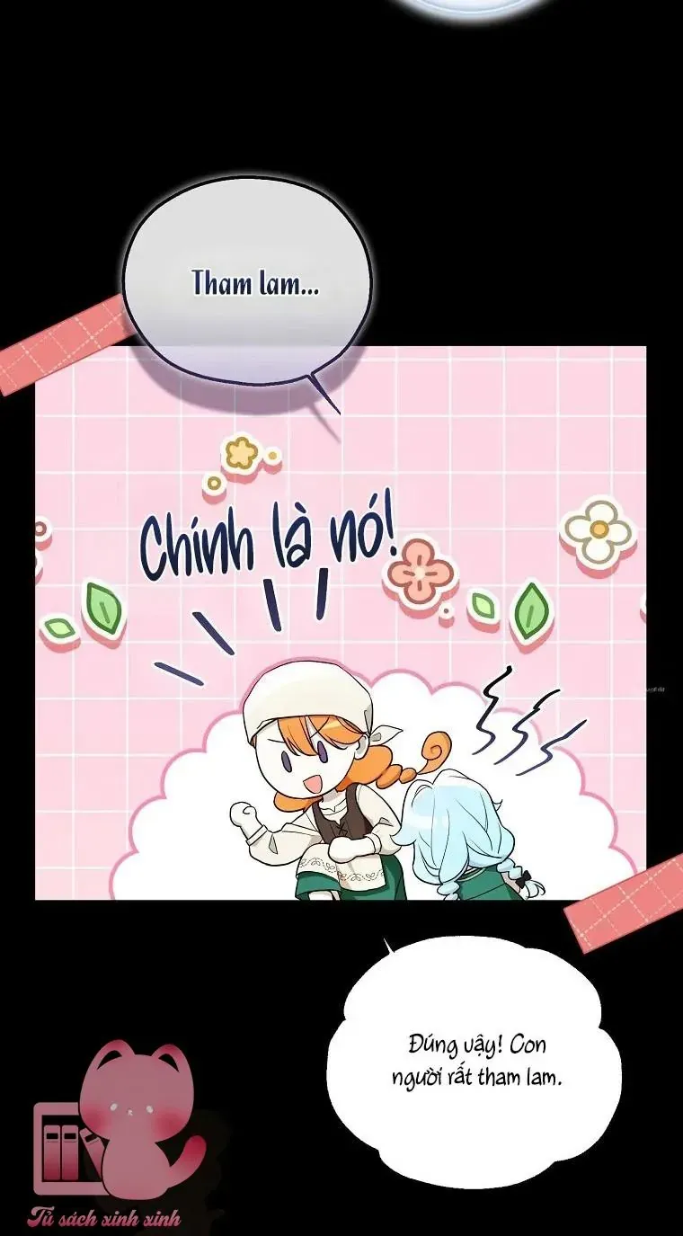 Bé Con Phản Diện Thực Hiện Lời Tiên Tri Chapter 19 - Trang 23