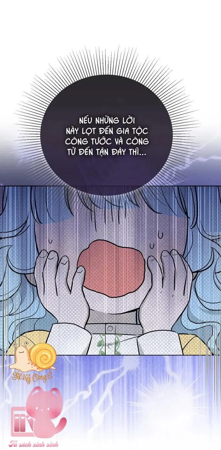 Bé Con Phản Diện Thực Hiện Lời Tiên Tri Chapter 19 - Trang 34