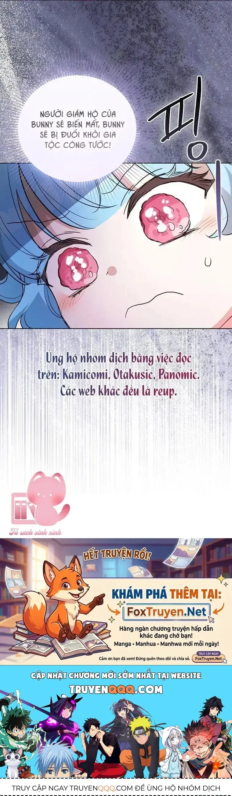 Bé Con Phản Diện Thực Hiện Lời Tiên Tri Chapter 19 - Trang 39
