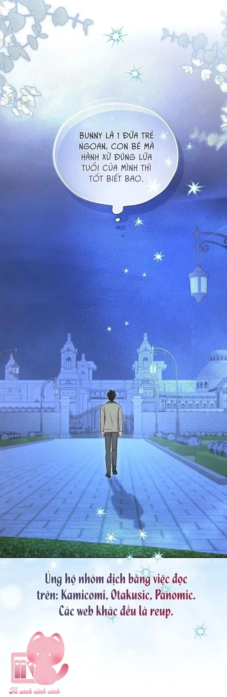 Bé Con Phản Diện Thực Hiện Lời Tiên Tri Chapter 19 - Trang 4