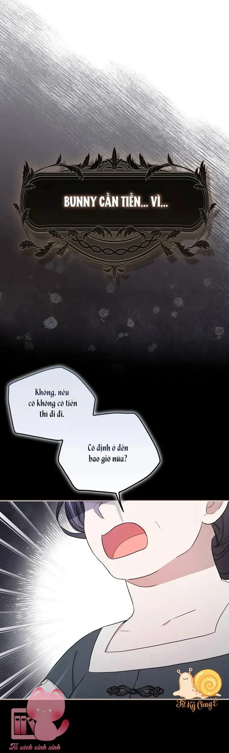Bé Con Phản Diện Thực Hiện Lời Tiên Tri Chapter 19 - Trang 9