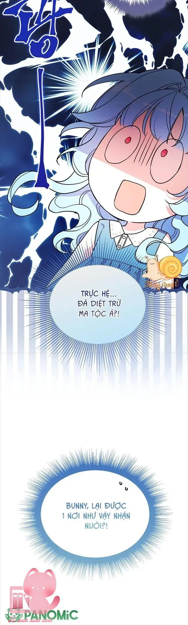 Bé Con Phản Diện Thực Hiện Lời Tiên Tri Chapter 2 - Trang 10