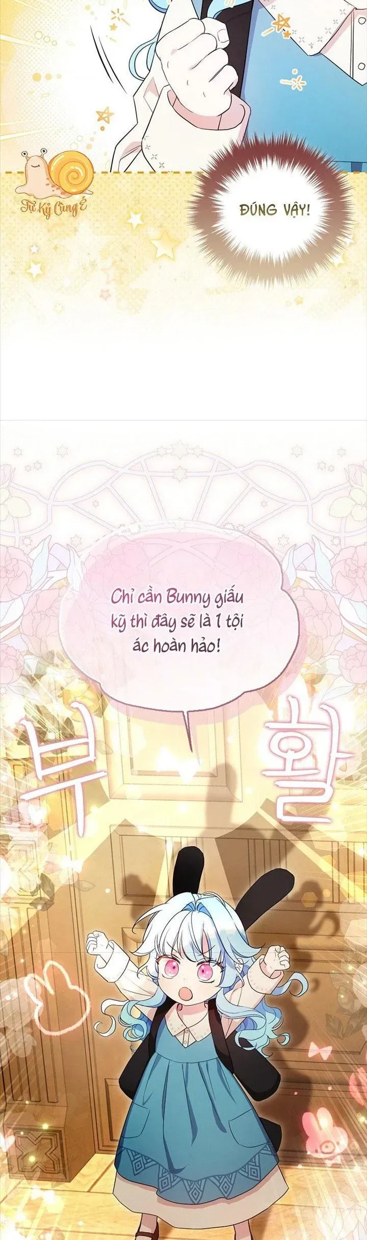 Bé Con Phản Diện Thực Hiện Lời Tiên Tri Chapter 2 - Trang 16