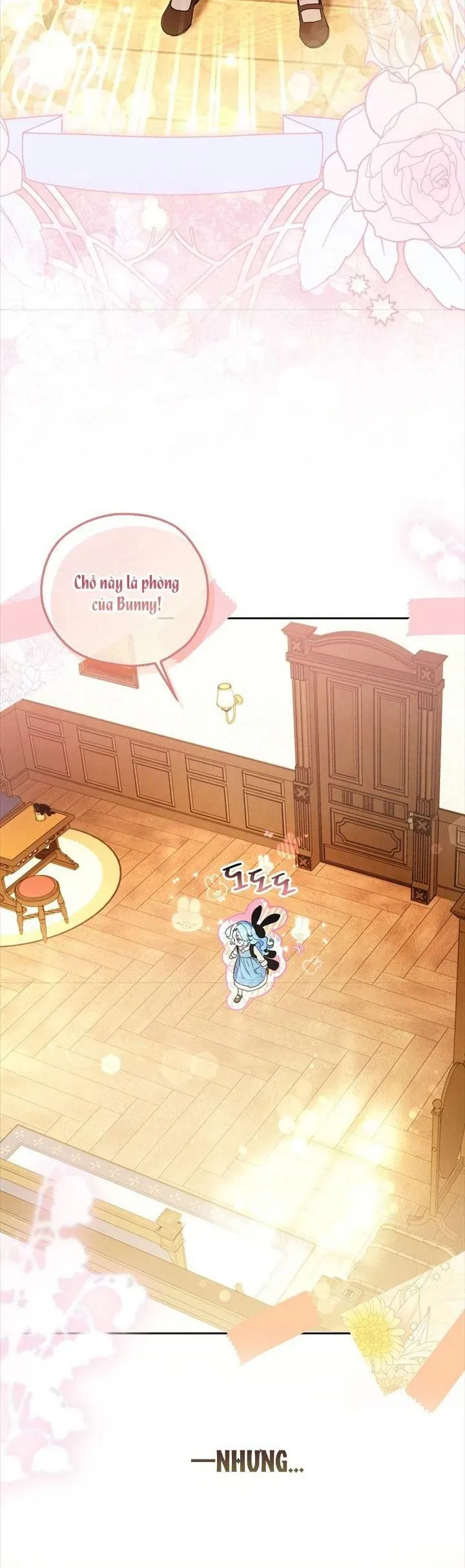 Bé Con Phản Diện Thực Hiện Lời Tiên Tri Chapter 2 - Trang 17