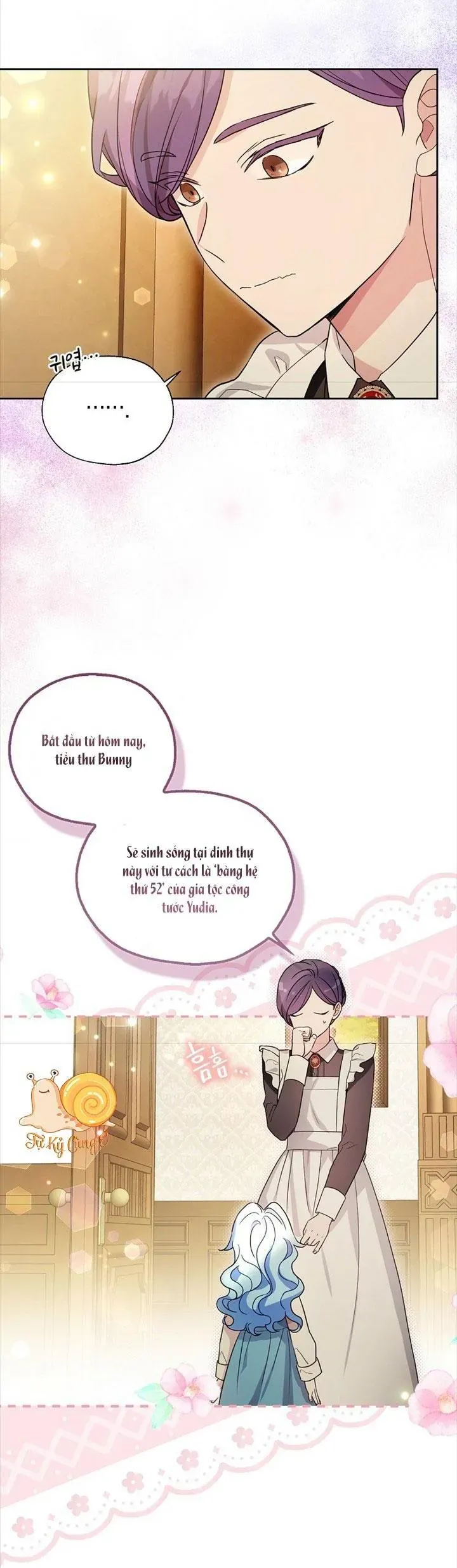 Bé Con Phản Diện Thực Hiện Lời Tiên Tri Chapter 2 - Trang 26