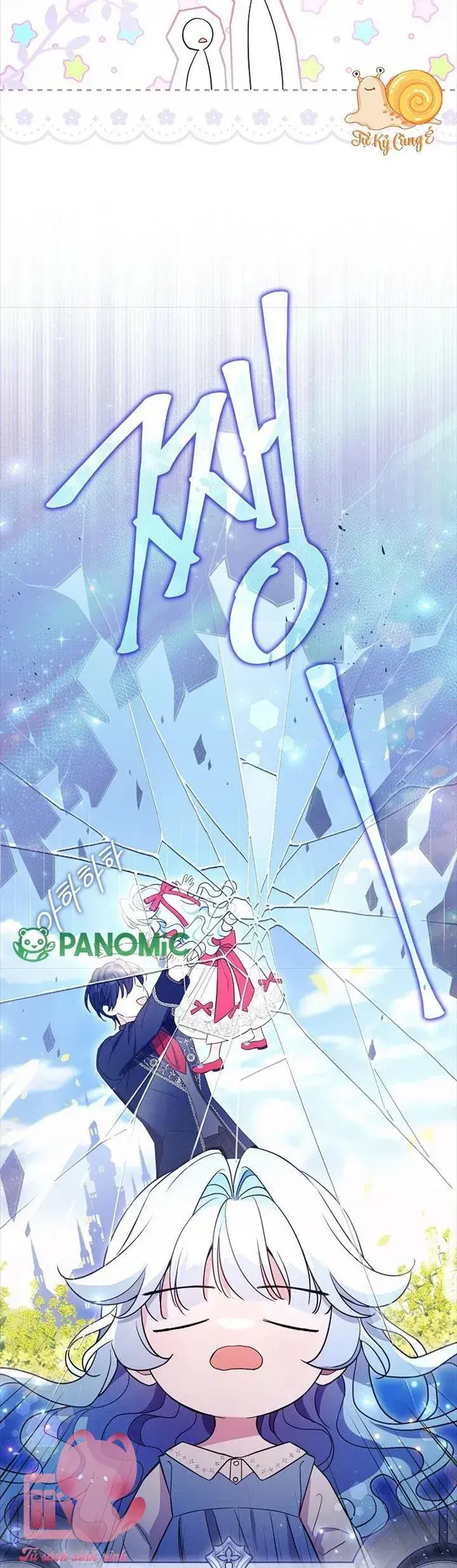 Bé Con Phản Diện Thực Hiện Lời Tiên Tri Chapter 2 - Trang 29