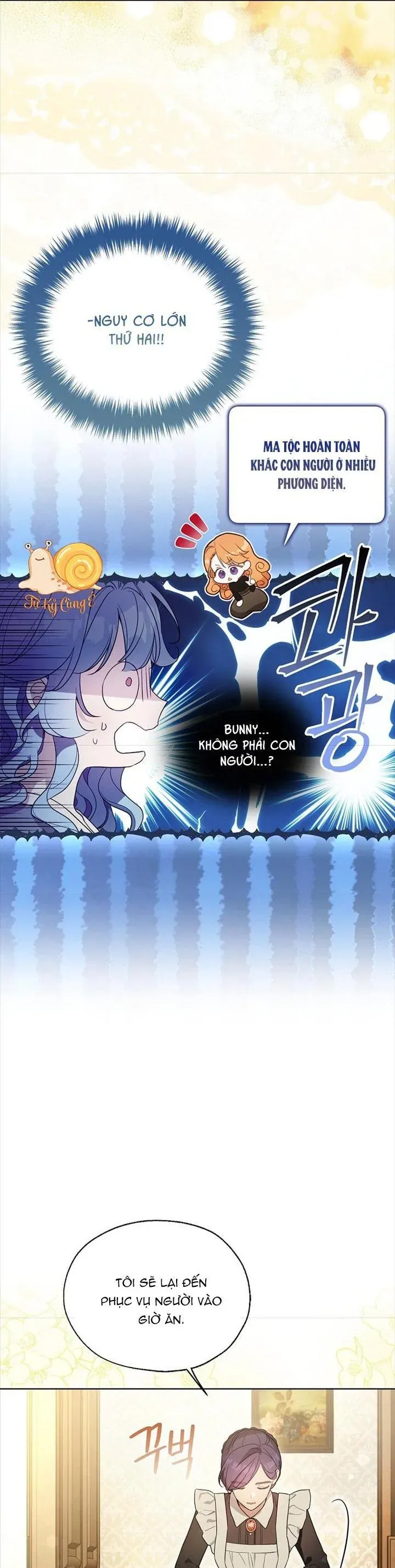 Bé Con Phản Diện Thực Hiện Lời Tiên Tri Chapter 2 - Trang 44