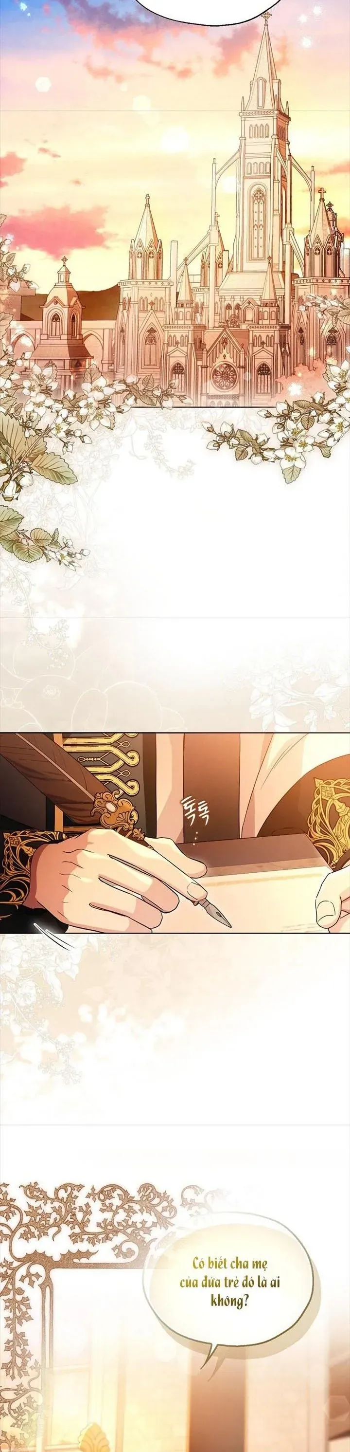 Bé Con Phản Diện Thực Hiện Lời Tiên Tri Chapter 2 - Trang 48