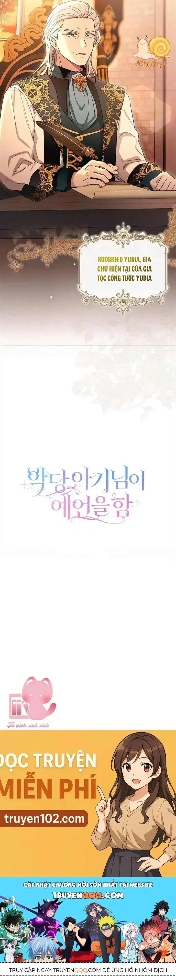 Bé Con Phản Diện Thực Hiện Lời Tiên Tri Chapter 2 - Trang 49