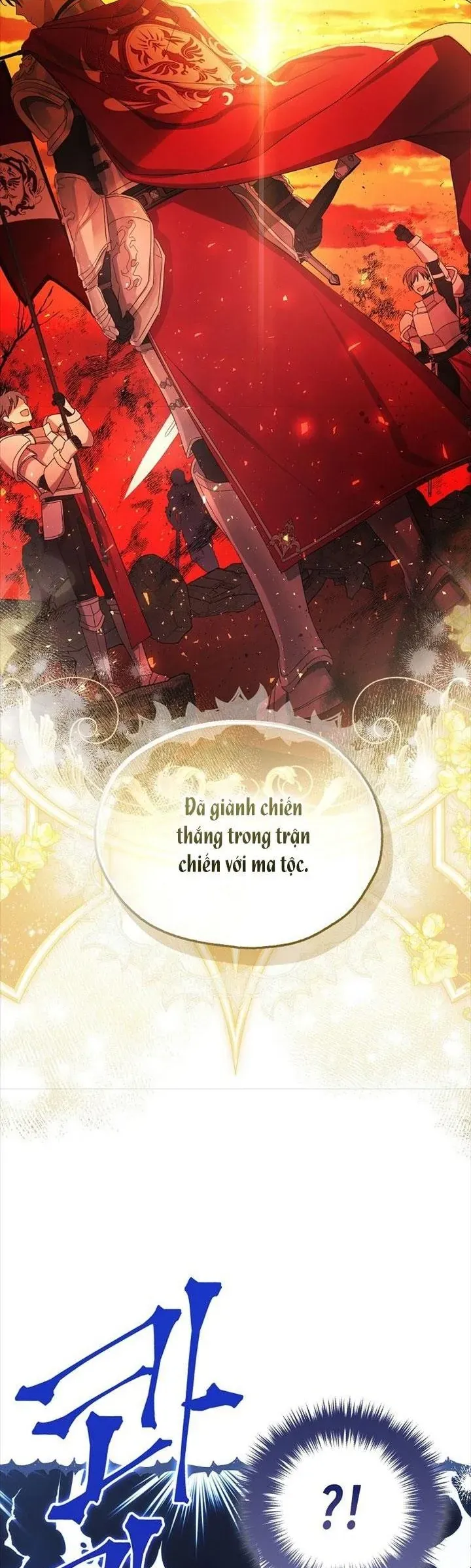 Bé Con Phản Diện Thực Hiện Lời Tiên Tri Chapter 2 - Trang 9