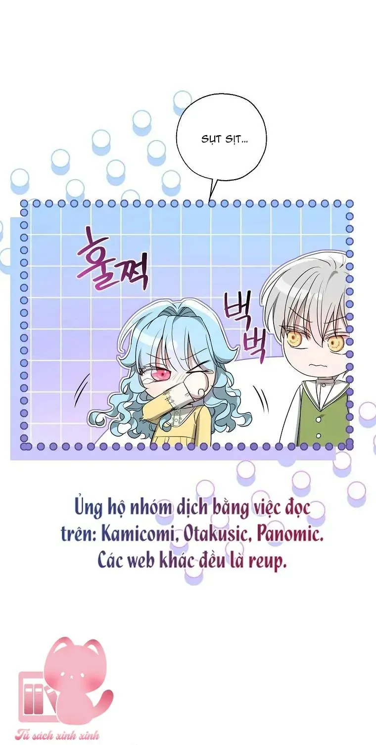 Bé Con Phản Diện Thực Hiện Lời Tiên Tri Chapter 20 - Trang 14