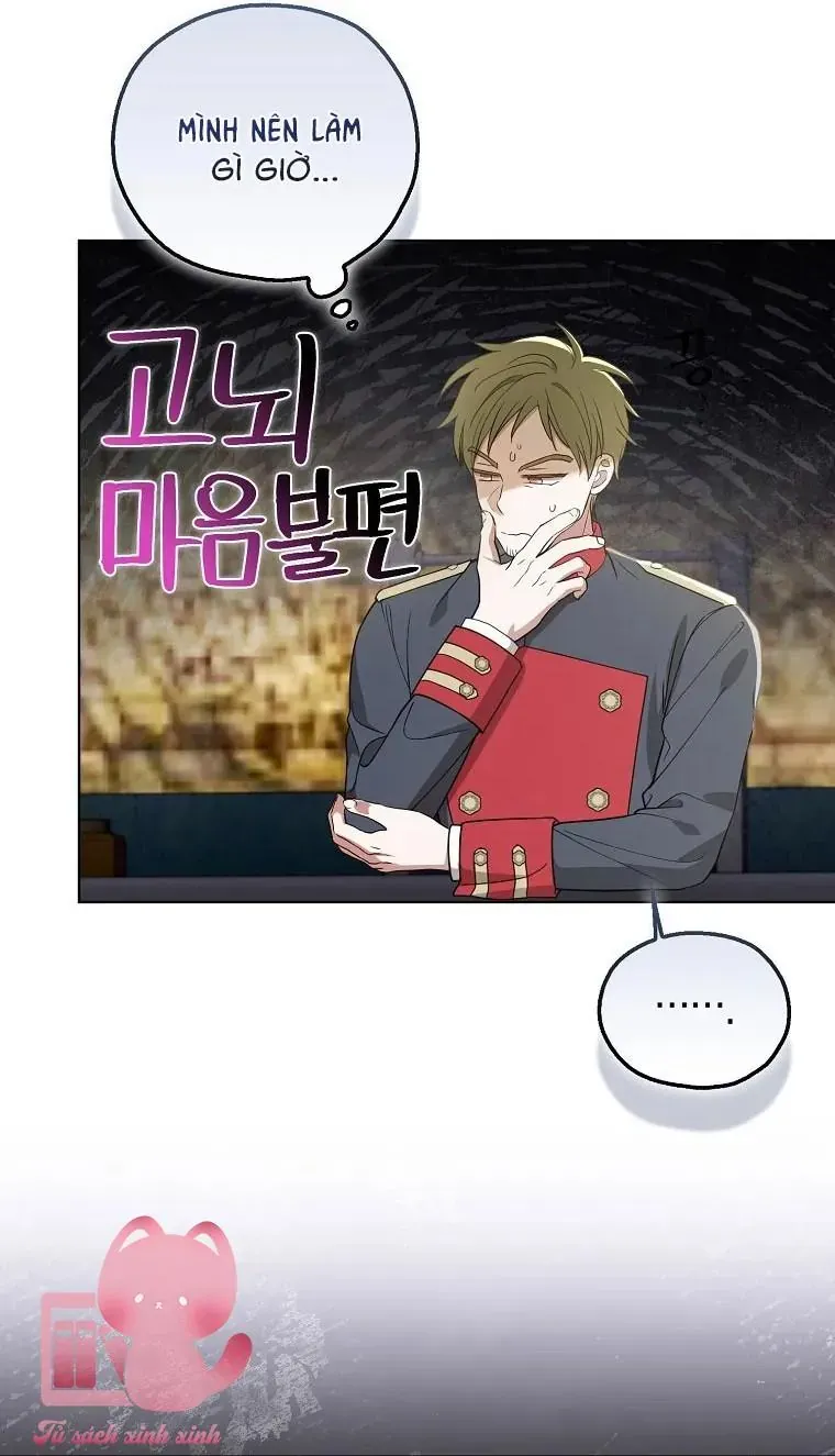 Bé Con Phản Diện Thực Hiện Lời Tiên Tri Chapter 20 - Trang 16
