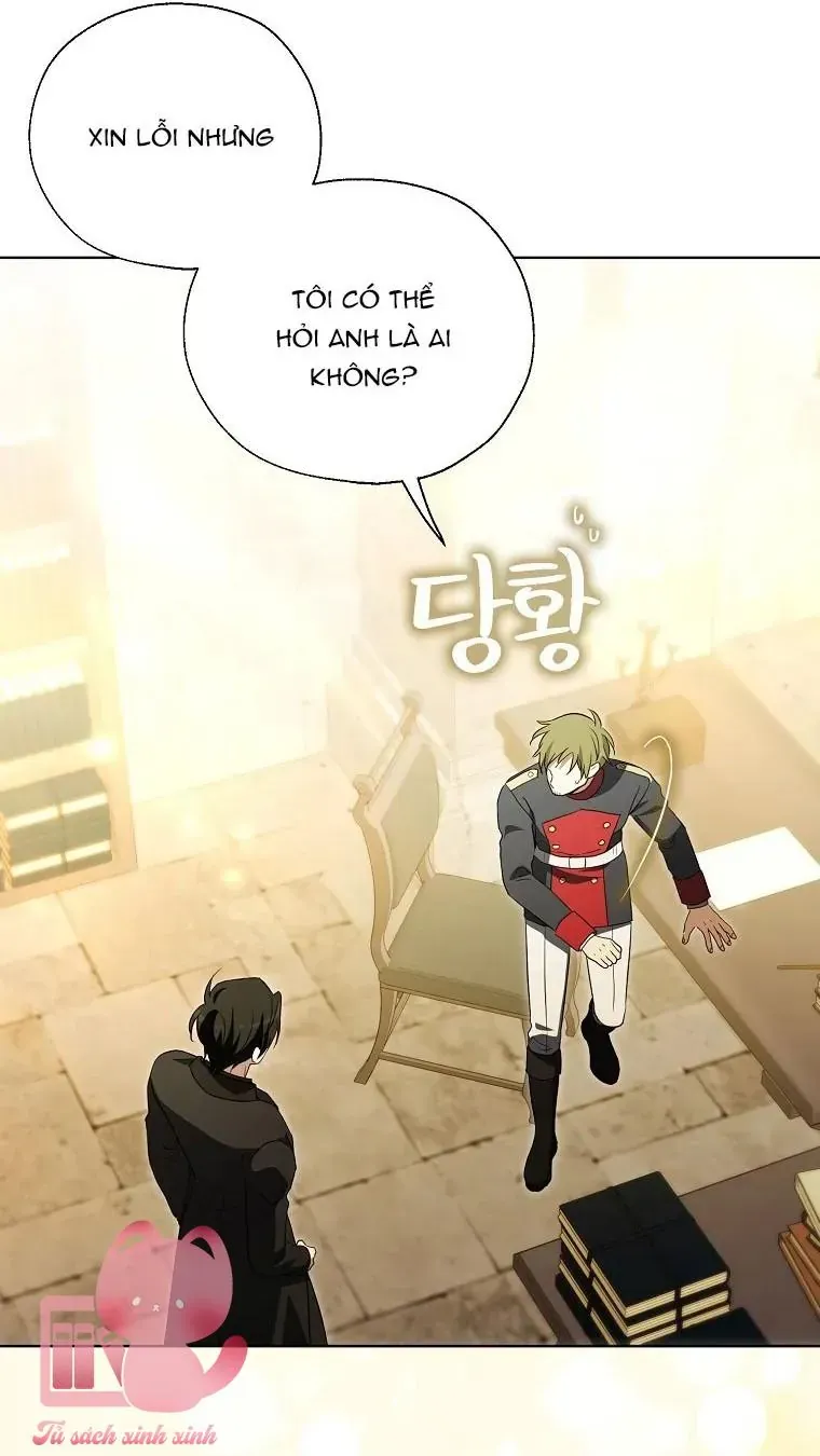 Bé Con Phản Diện Thực Hiện Lời Tiên Tri Chapter 20 - Trang 26