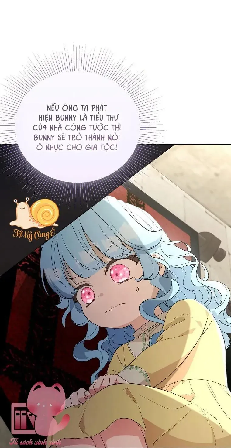 Bé Con Phản Diện Thực Hiện Lời Tiên Tri Chapter 20 - Trang 3