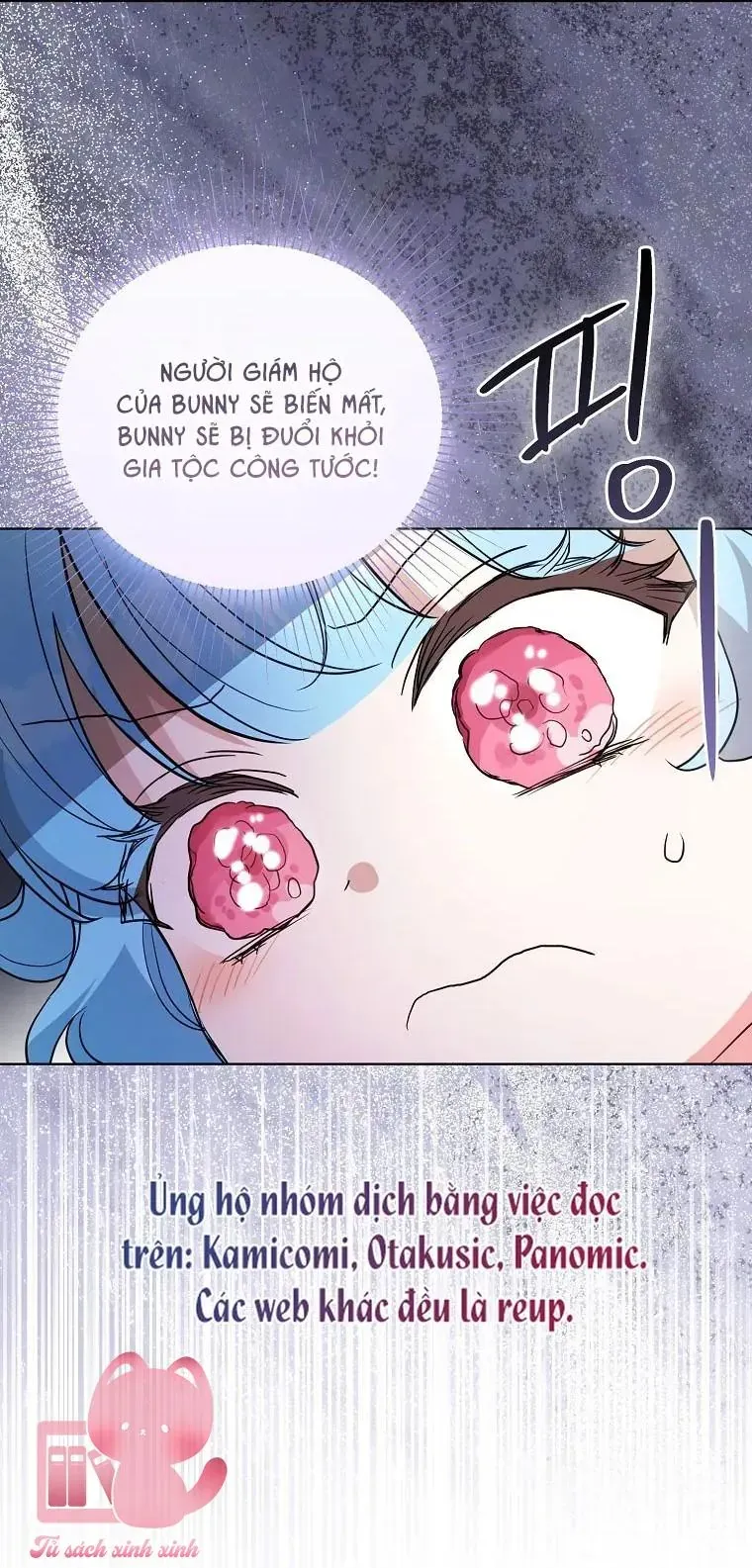 Bé Con Phản Diện Thực Hiện Lời Tiên Tri Chapter 20 - Trang 4