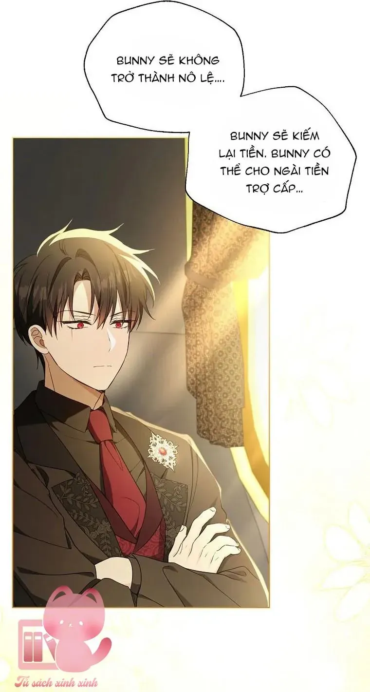 Bé Con Phản Diện Thực Hiện Lời Tiên Tri Chapter 21 - Trang 10