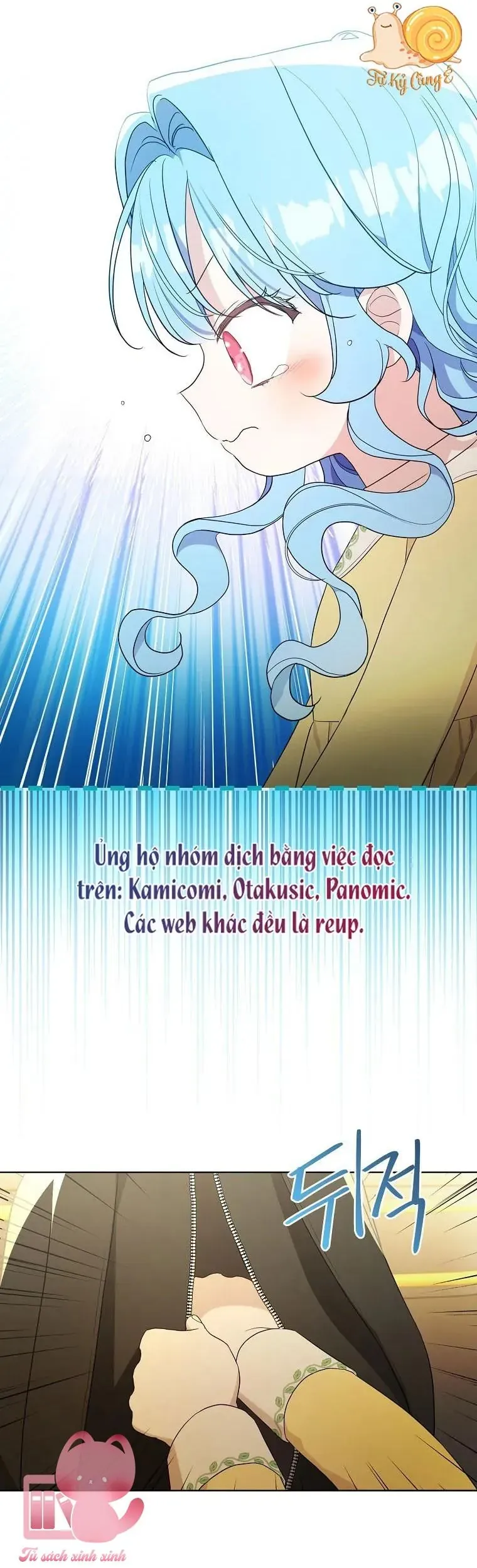 Bé Con Phản Diện Thực Hiện Lời Tiên Tri Chapter 21 - Trang 12