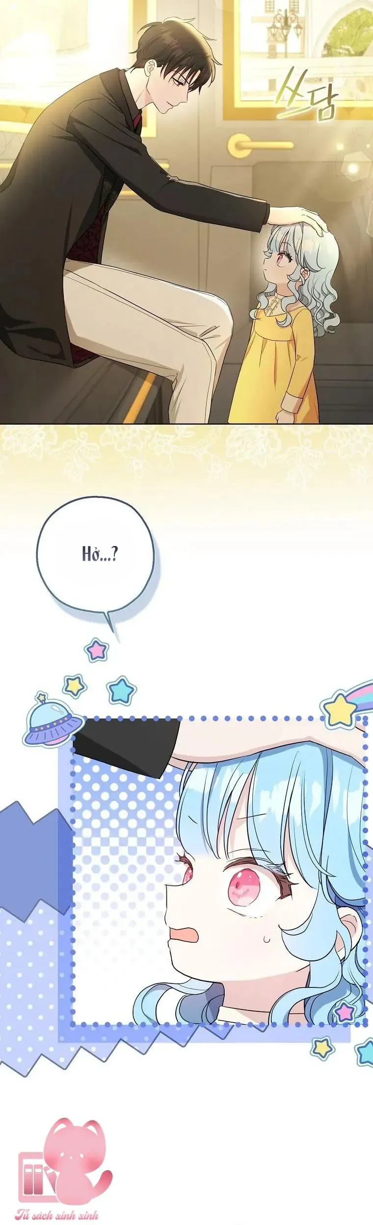 Bé Con Phản Diện Thực Hiện Lời Tiên Tri Chapter 21 - Trang 32