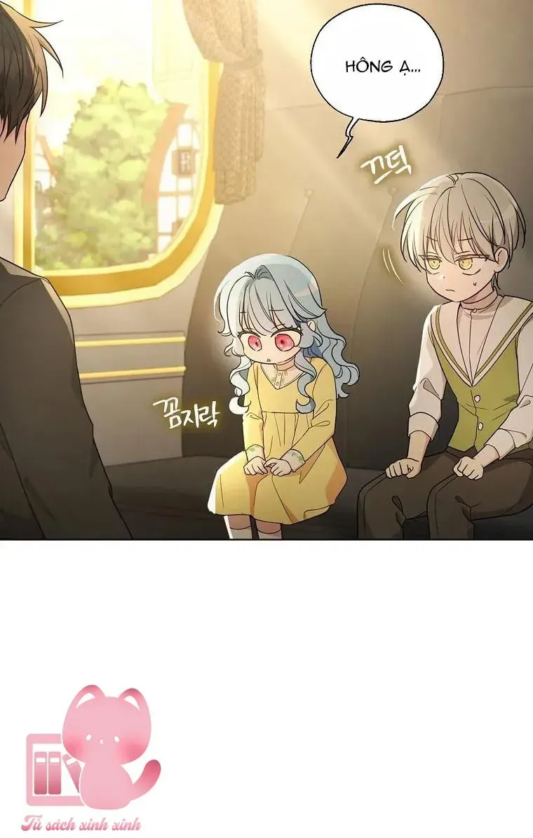 Bé Con Phản Diện Thực Hiện Lời Tiên Tri Chapter 21 - Trang 4