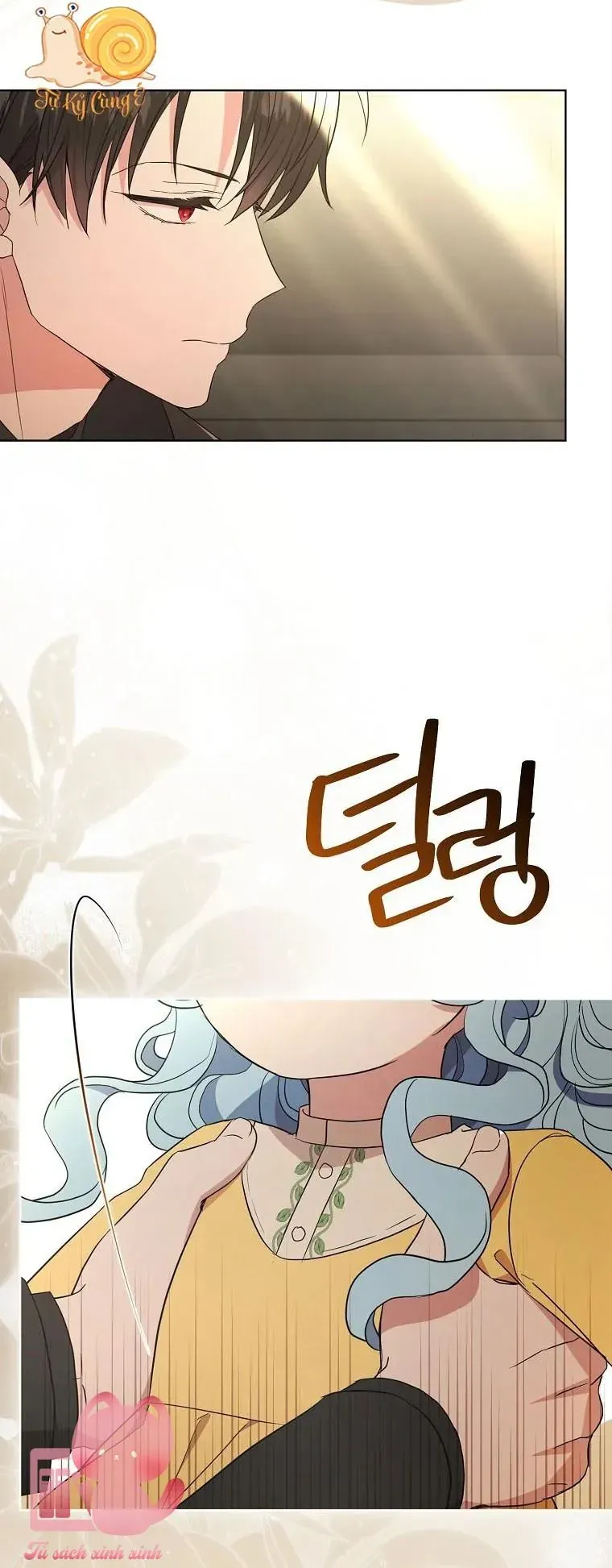 Bé Con Phản Diện Thực Hiện Lời Tiên Tri Chapter 21 - Trang 41