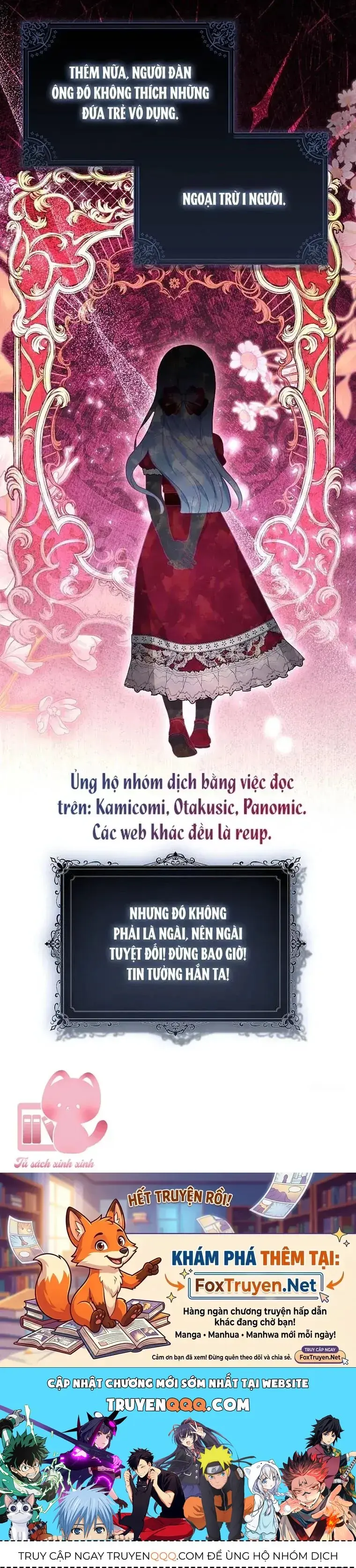 Bé Con Phản Diện Thực Hiện Lời Tiên Tri Chapter 21 - Trang 47