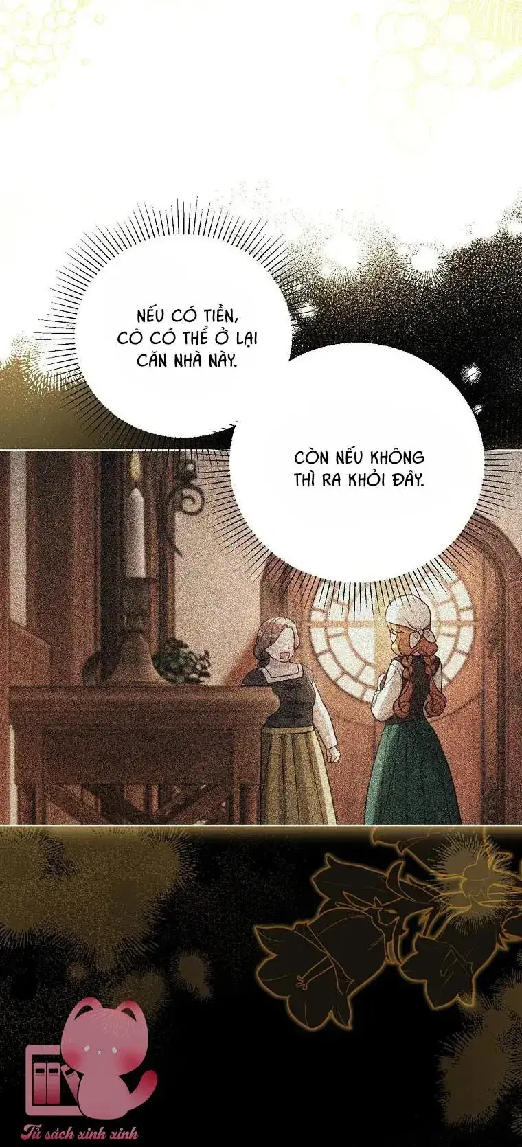Bé Con Phản Diện Thực Hiện Lời Tiên Tri Chapter 21 - Trang 8