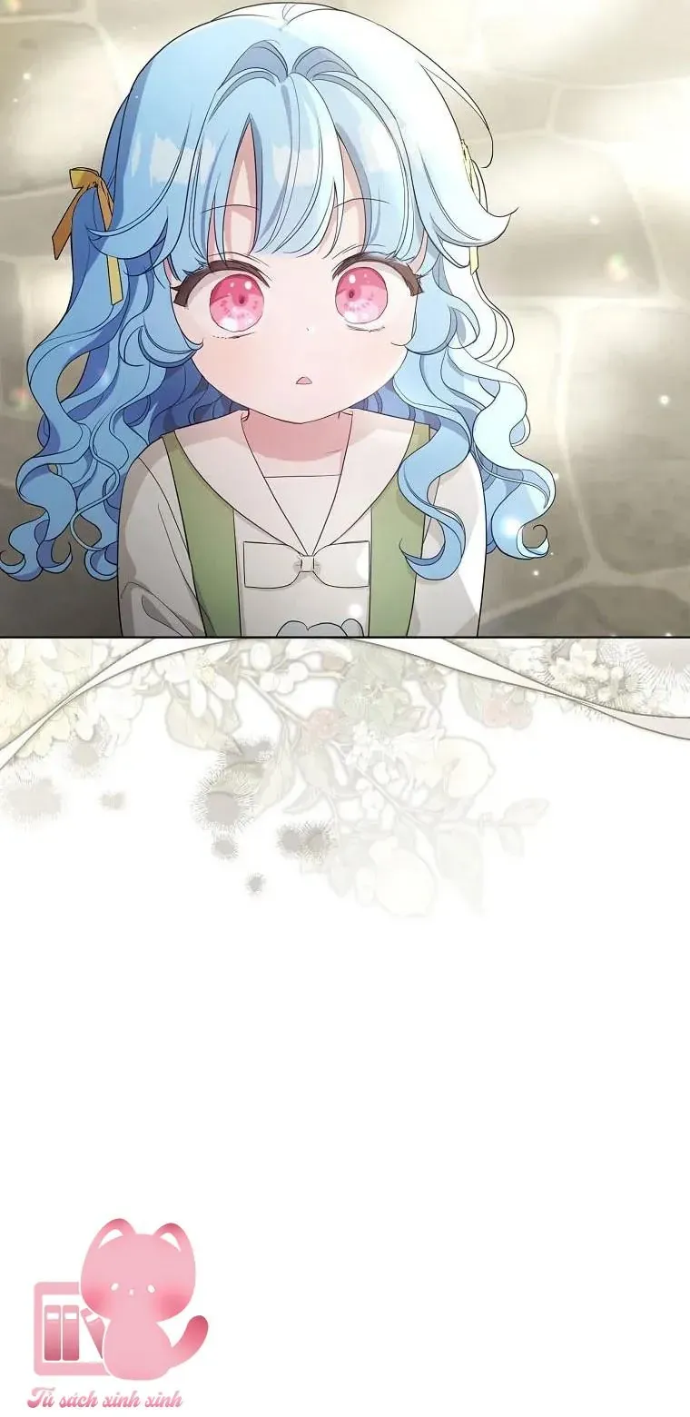 Bé Con Phản Diện Thực Hiện Lời Tiên Tri Chapter 22 - Trang 23