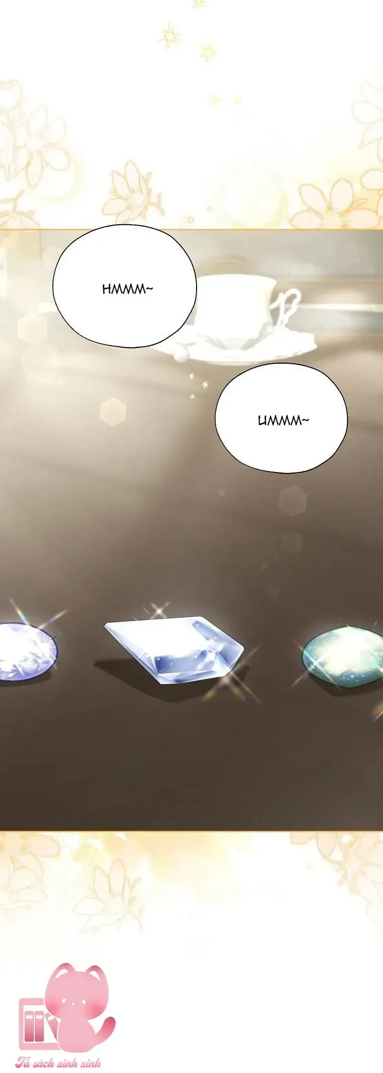 Bé Con Phản Diện Thực Hiện Lời Tiên Tri Chapter 22 - Trang 28
