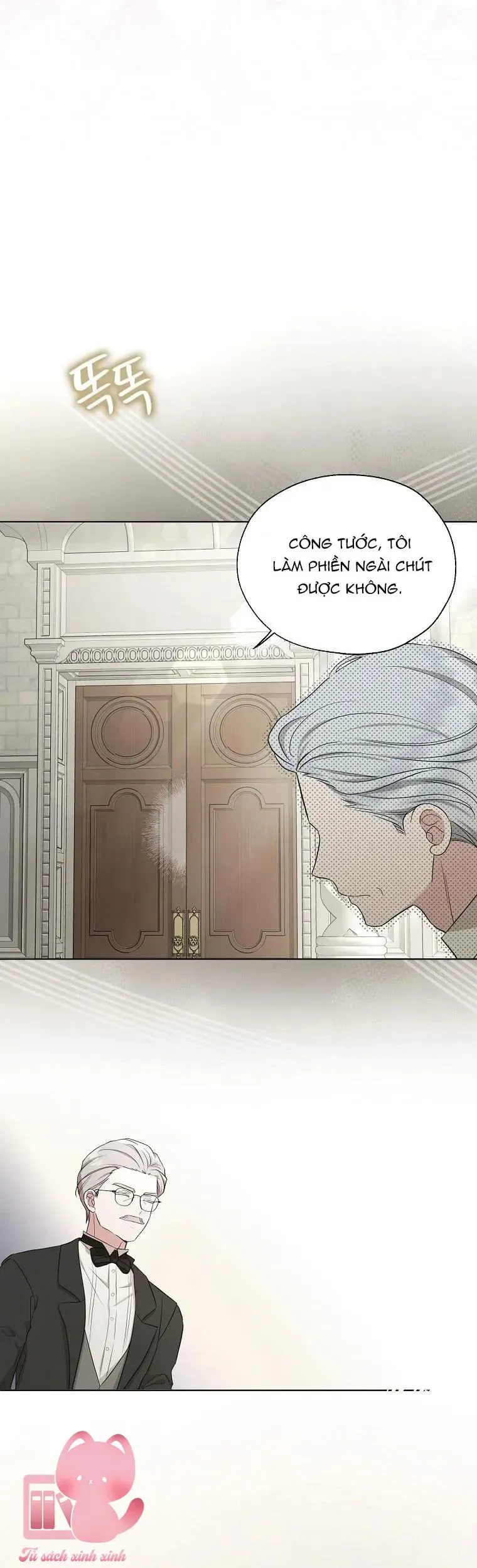 Bé Con Phản Diện Thực Hiện Lời Tiên Tri Chapter 22 - Trang 44