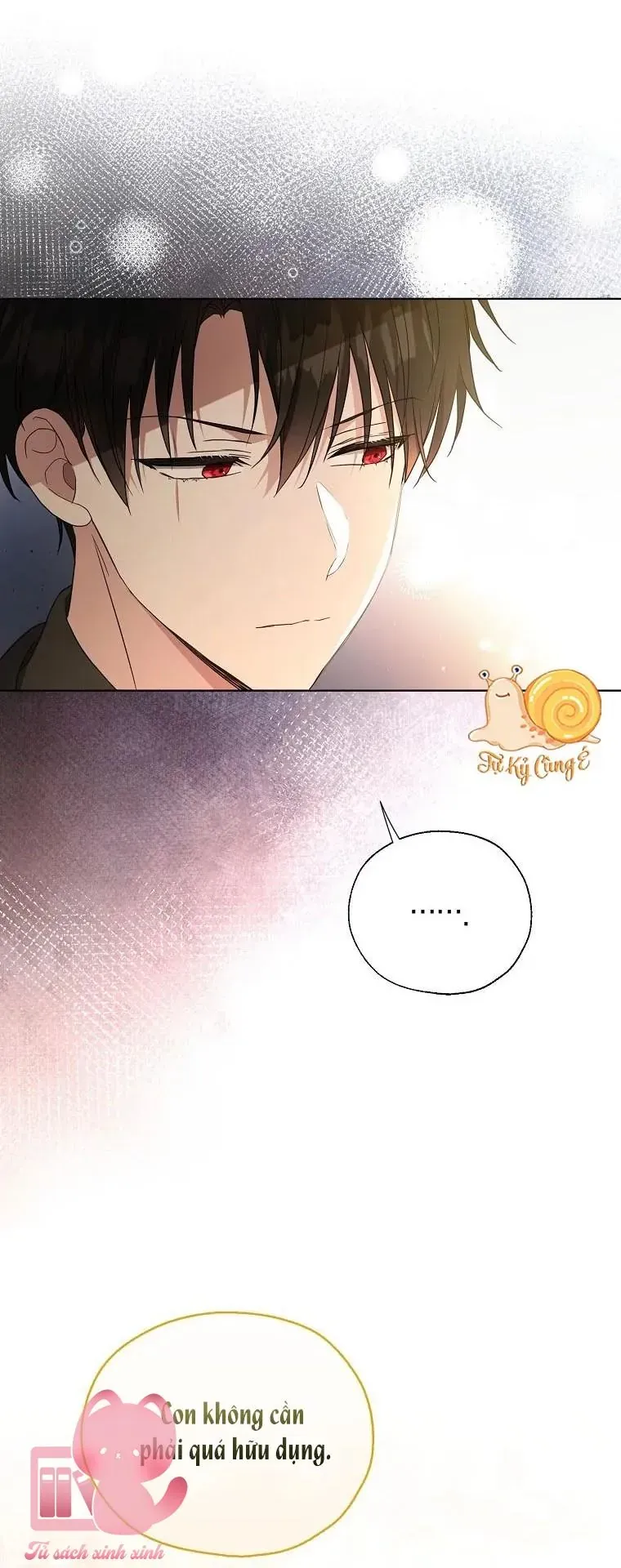 Bé Con Phản Diện Thực Hiện Lời Tiên Tri Chapter 22 - Trang 9