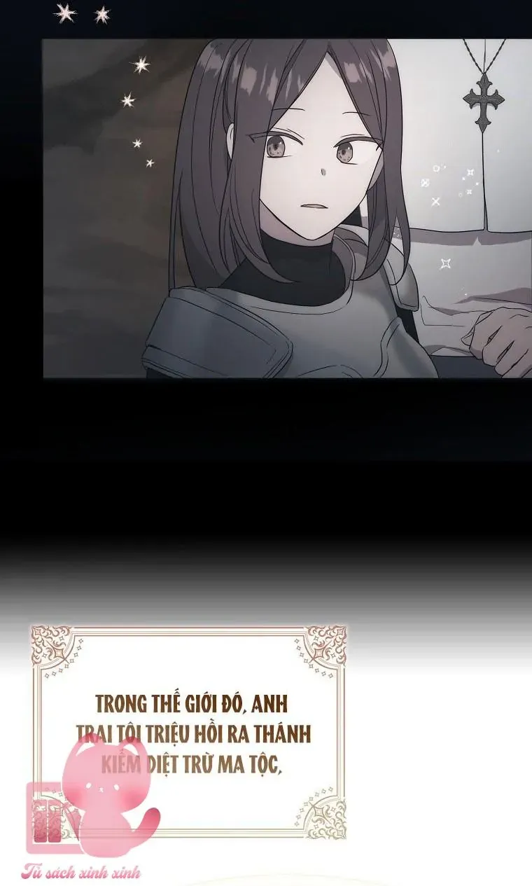 Bé Con Phản Diện Thực Hiện Lời Tiên Tri Chapter 23 - Trang 29