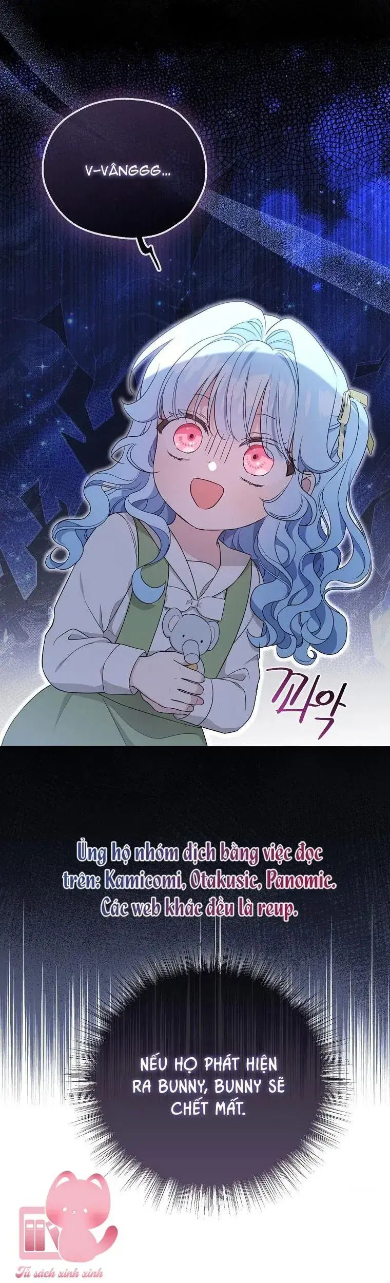 Bé Con Phản Diện Thực Hiện Lời Tiên Tri Chapter 23 - Trang 4