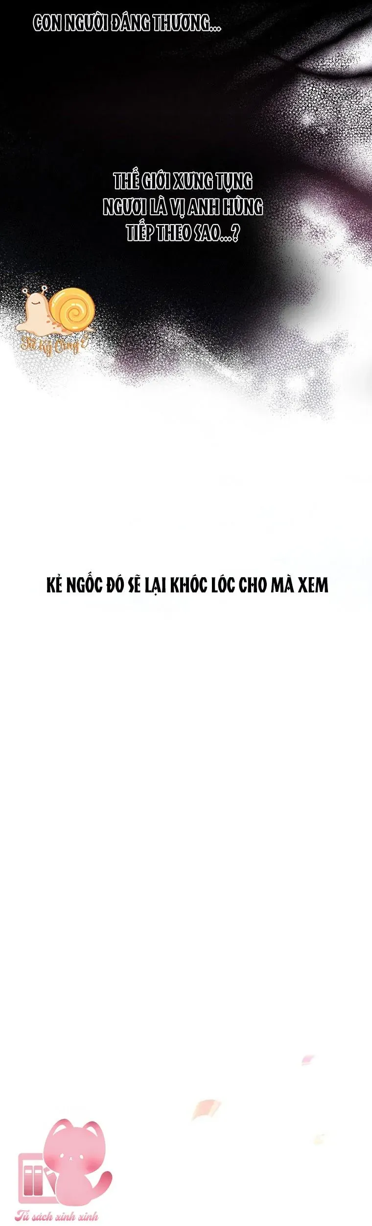 Bé Con Phản Diện Thực Hiện Lời Tiên Tri Chapter 23 - Trang 46