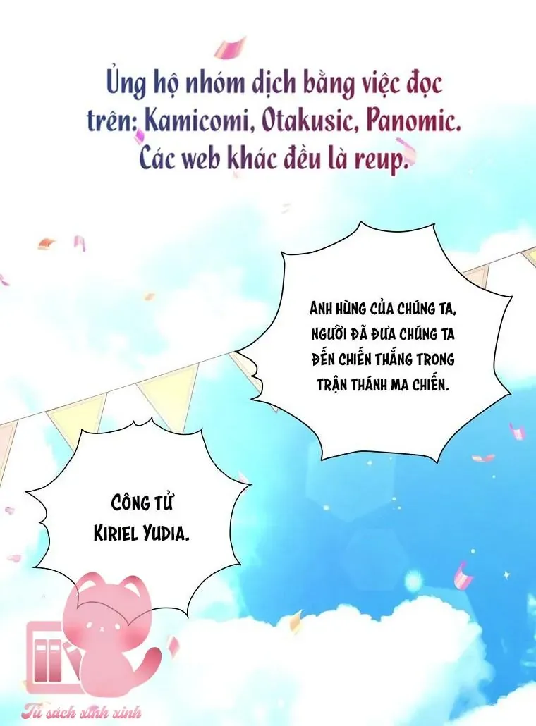 Bé Con Phản Diện Thực Hiện Lời Tiên Tri Chapter 23 - Trang 47