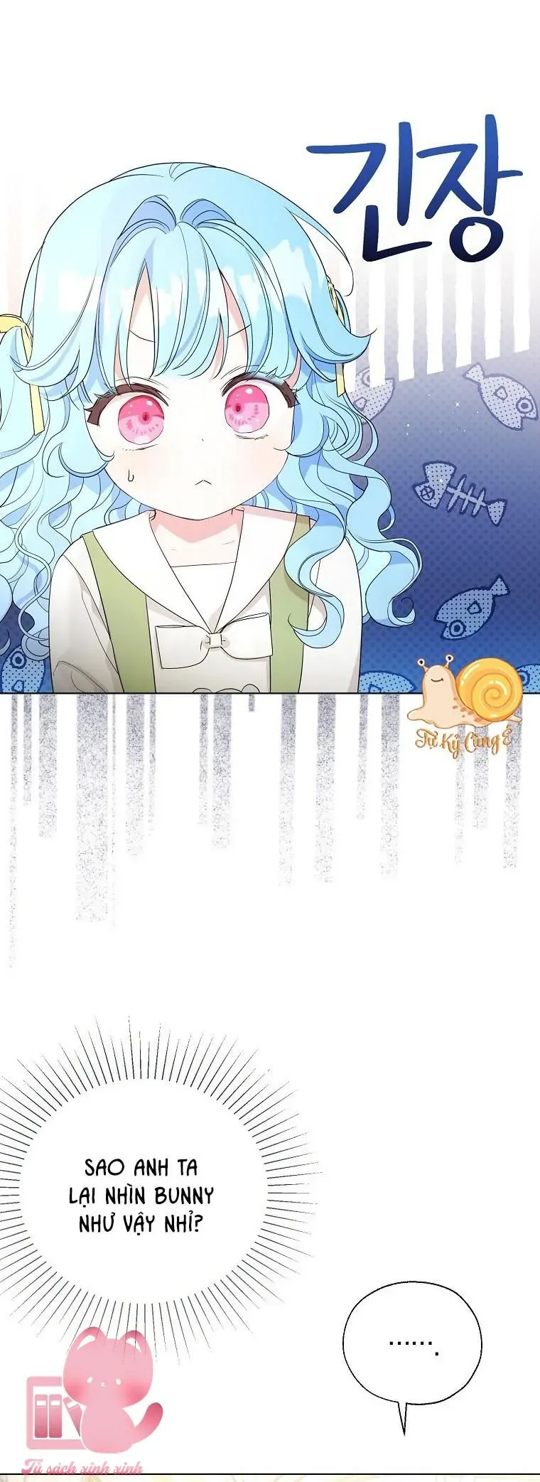Bé Con Phản Diện Thực Hiện Lời Tiên Tri Chapter 23 - Trang 6