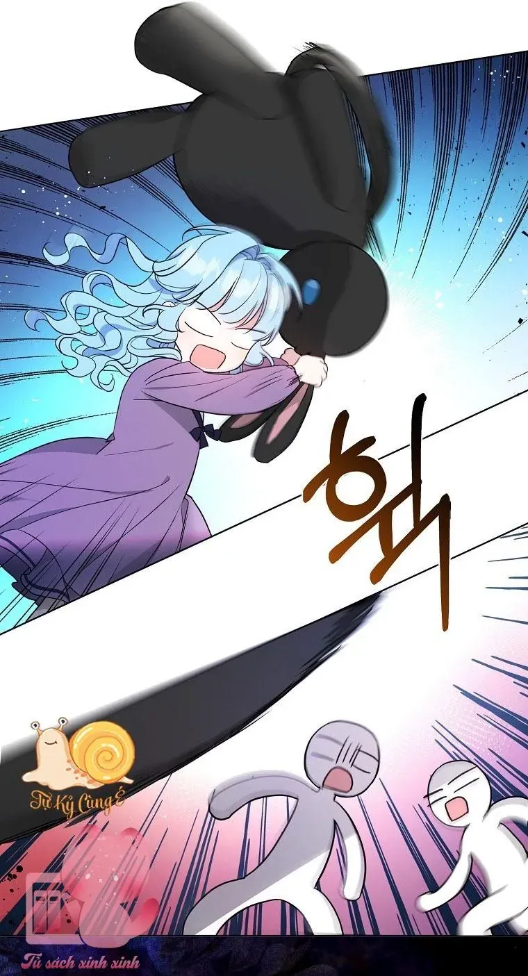Bé Con Phản Diện Thực Hiện Lời Tiên Tri Chapter 24 - Trang 16