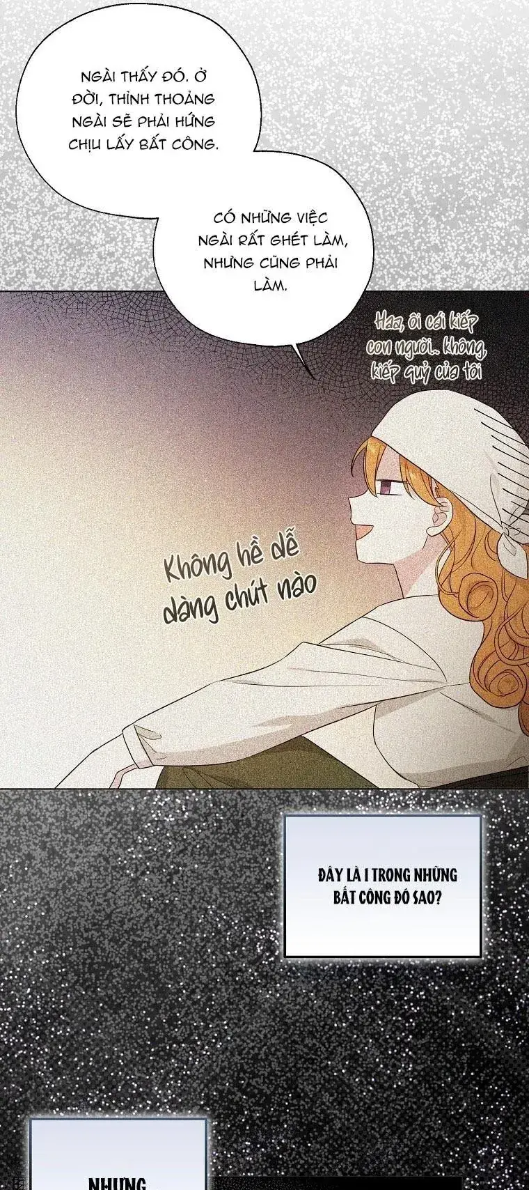 Bé Con Phản Diện Thực Hiện Lời Tiên Tri Chapter 24 - Trang 33