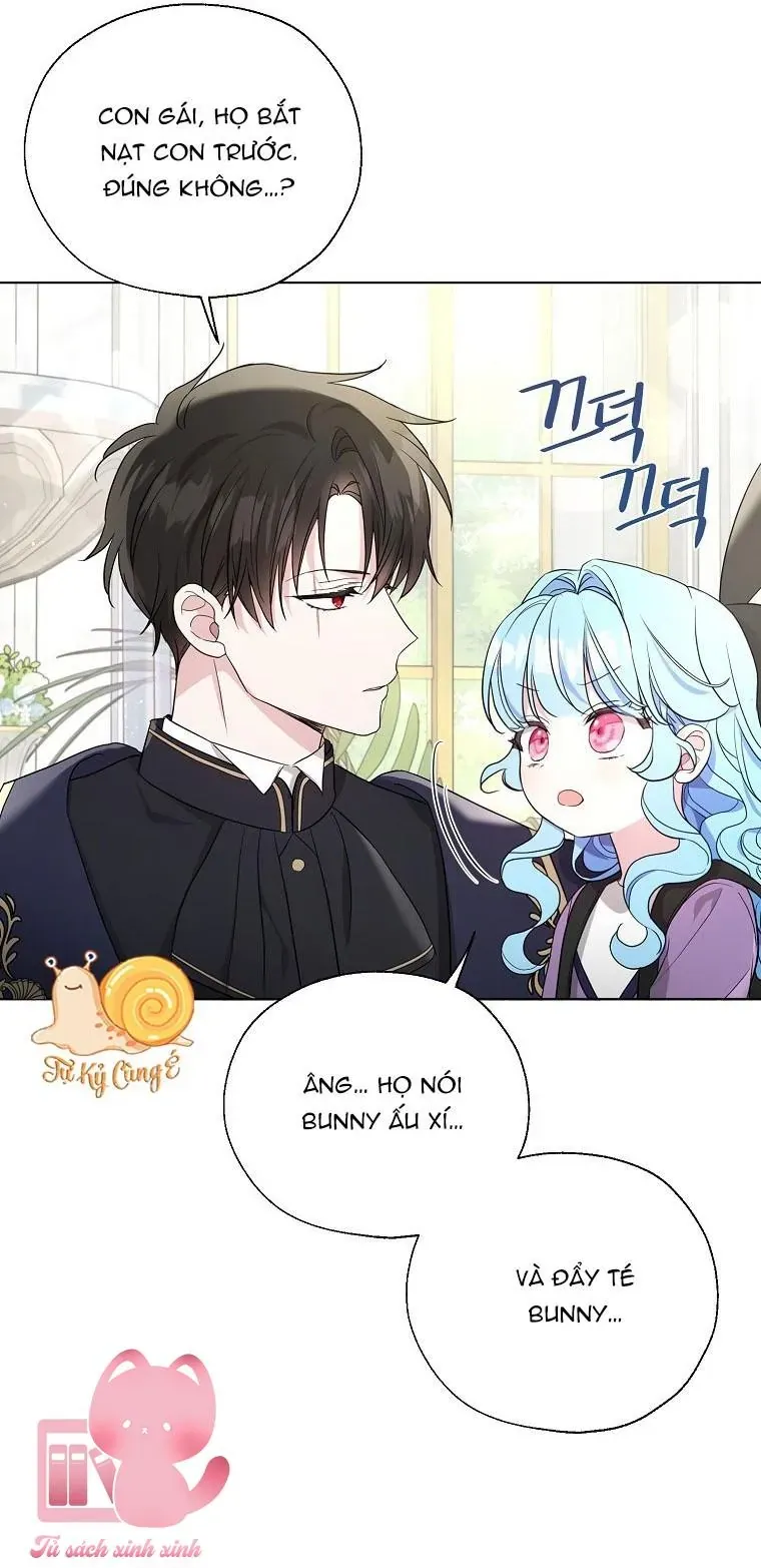 Bé Con Phản Diện Thực Hiện Lời Tiên Tri Chapter 24 - Trang 45