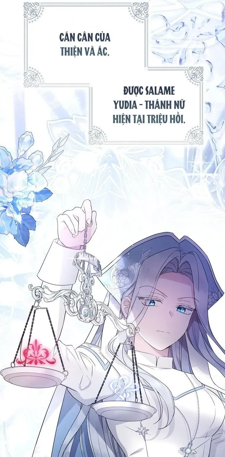 Bé Con Phản Diện Thực Hiện Lời Tiên Tri Chapter 24 - Trang 49