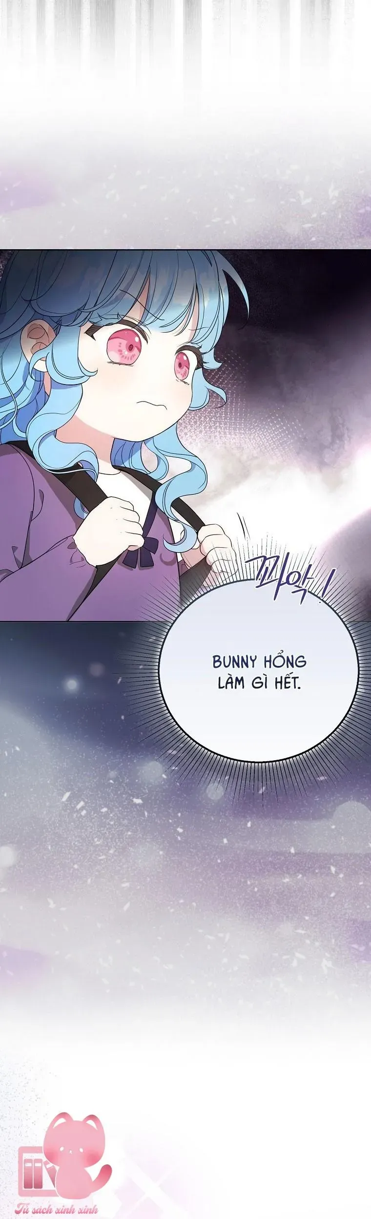 Bé Con Phản Diện Thực Hiện Lời Tiên Tri Chapter 24 - Trang 6