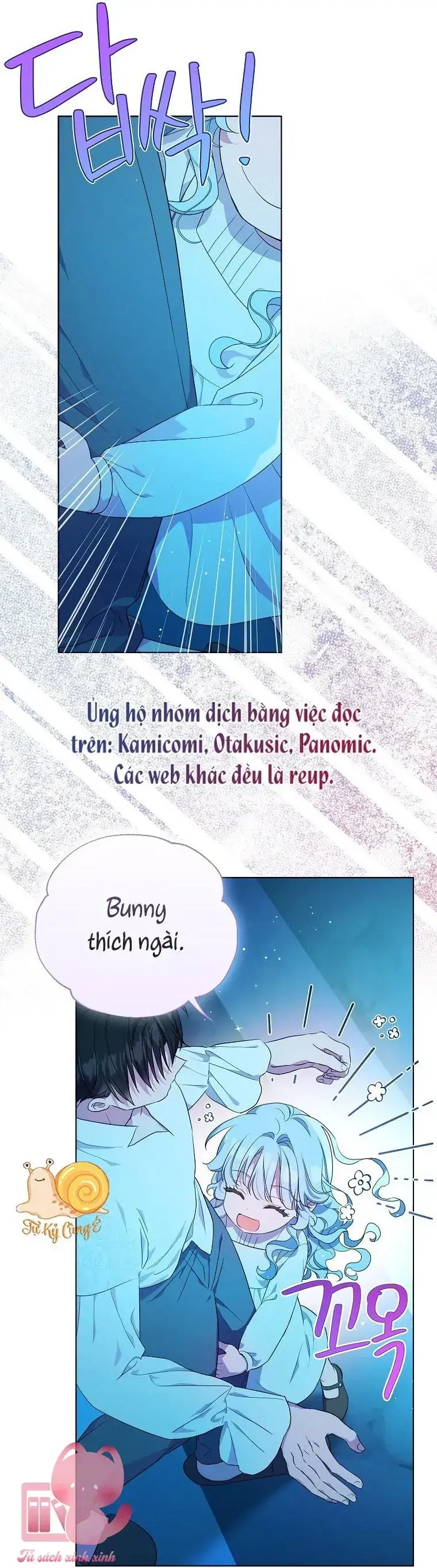 Bé Con Phản Diện Thực Hiện Lời Tiên Tri Chapter 25 - Trang 11
