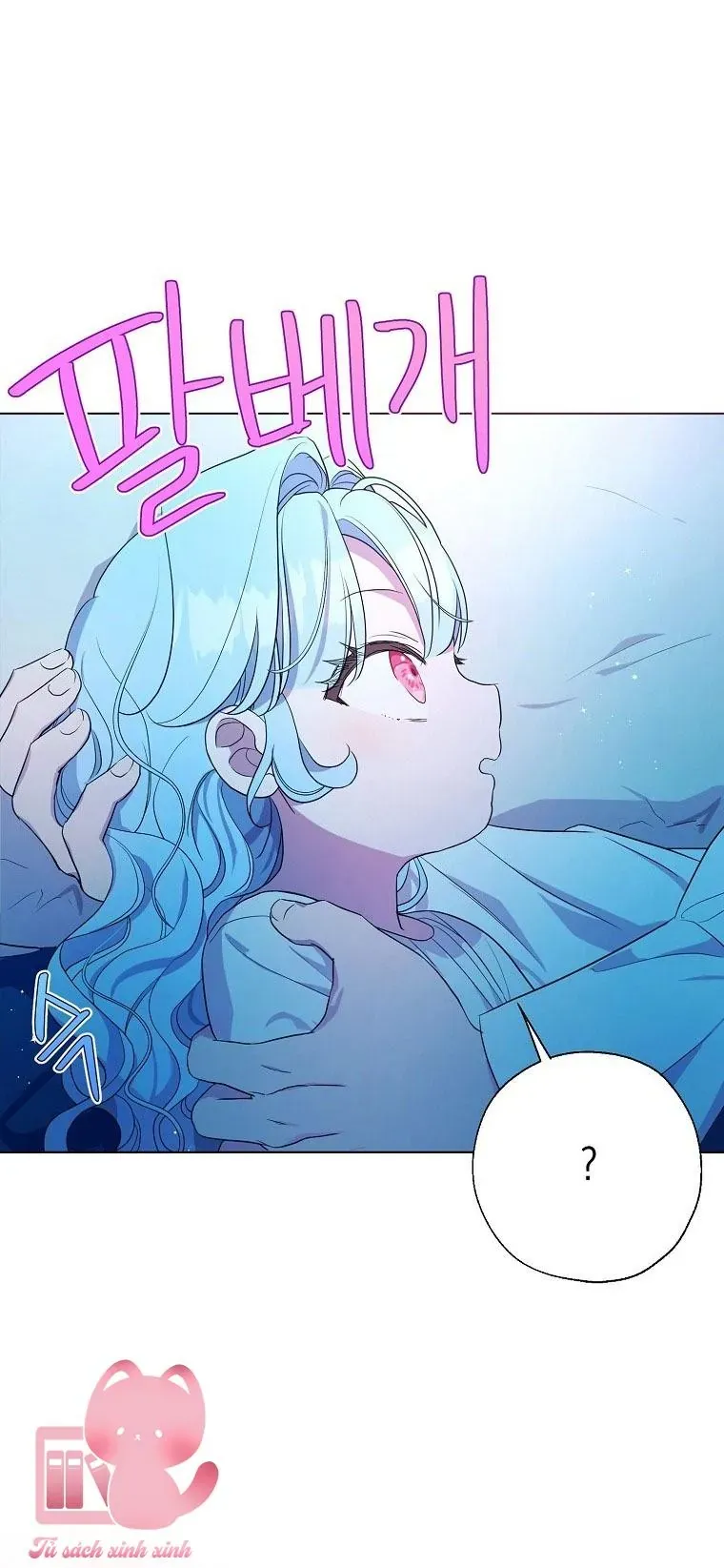 Bé Con Phản Diện Thực Hiện Lời Tiên Tri Chapter 25 - Trang 43