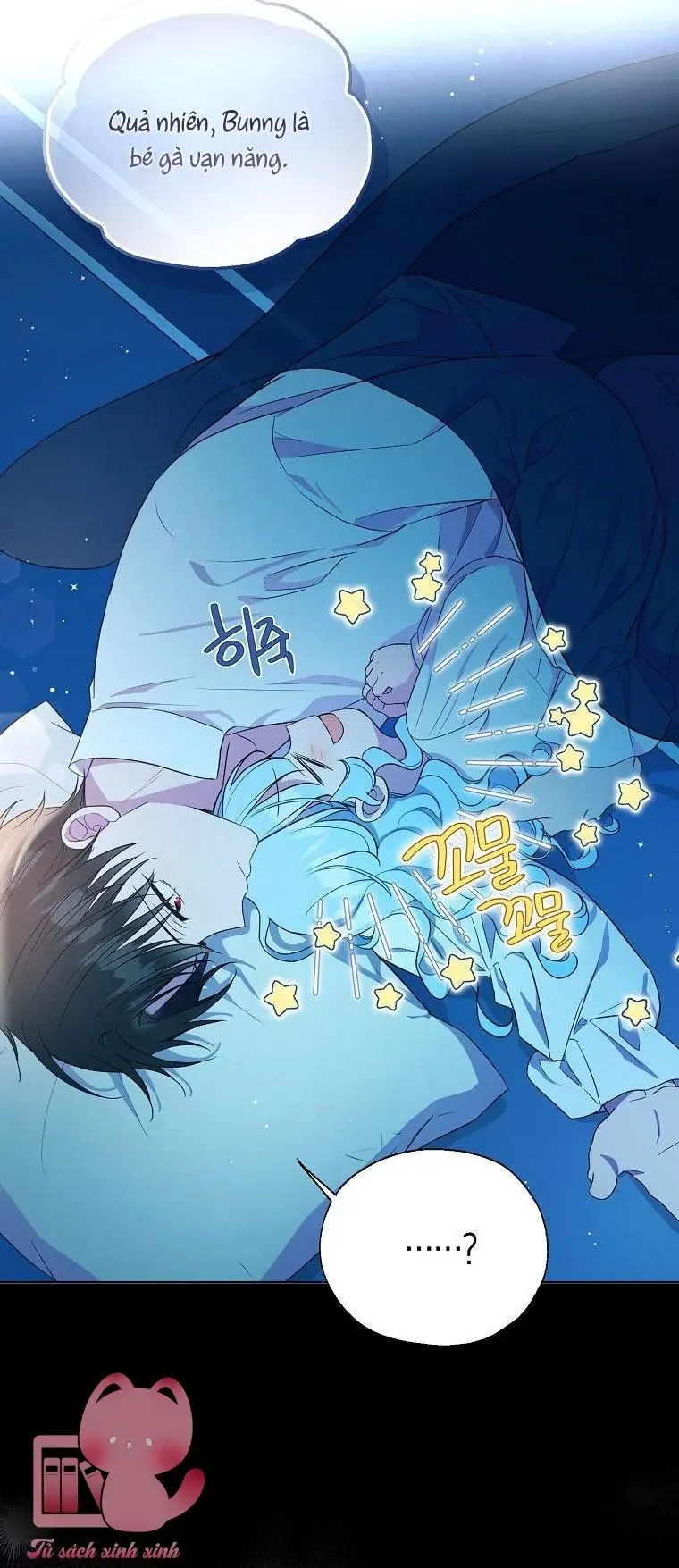 Bé Con Phản Diện Thực Hiện Lời Tiên Tri Chapter 25 - Trang 48