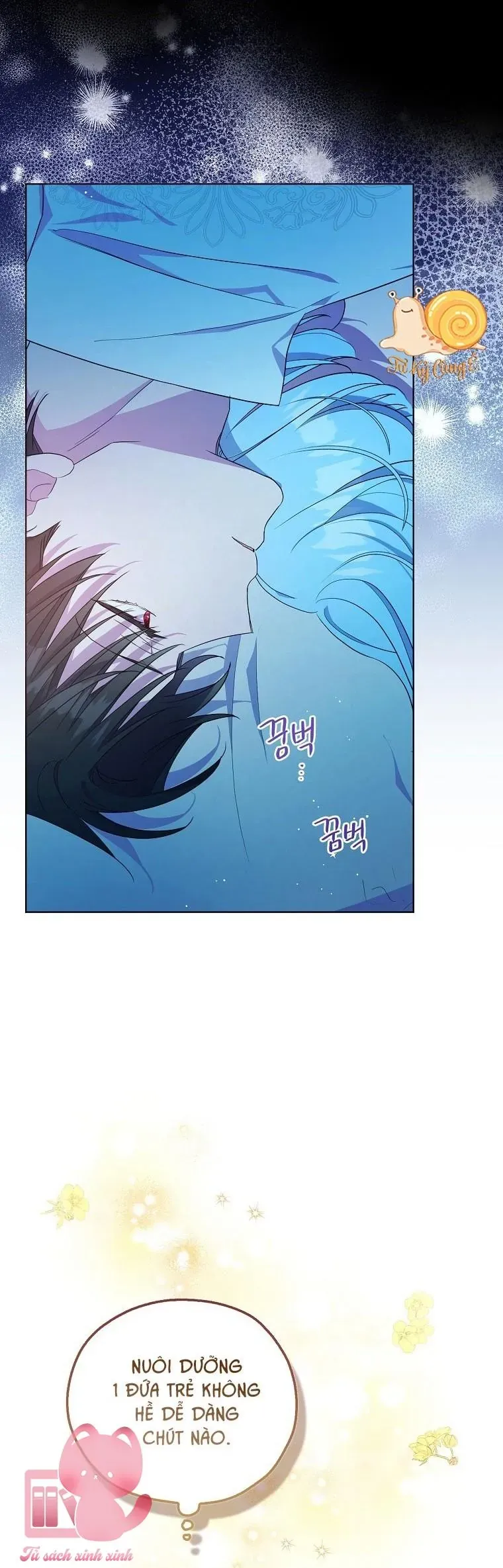 Bé Con Phản Diện Thực Hiện Lời Tiên Tri Chapter 25 - Trang 49